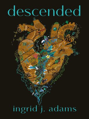 cover image of Descended